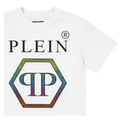 T-shirts et Polos Philipp Plein