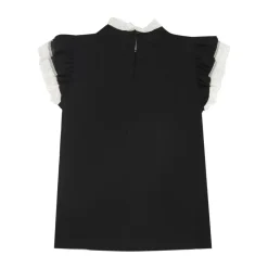 T-shirts et Polos Philosophy by Lorenzo Serafini Noir