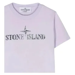 T-shirts et polos Stone Island