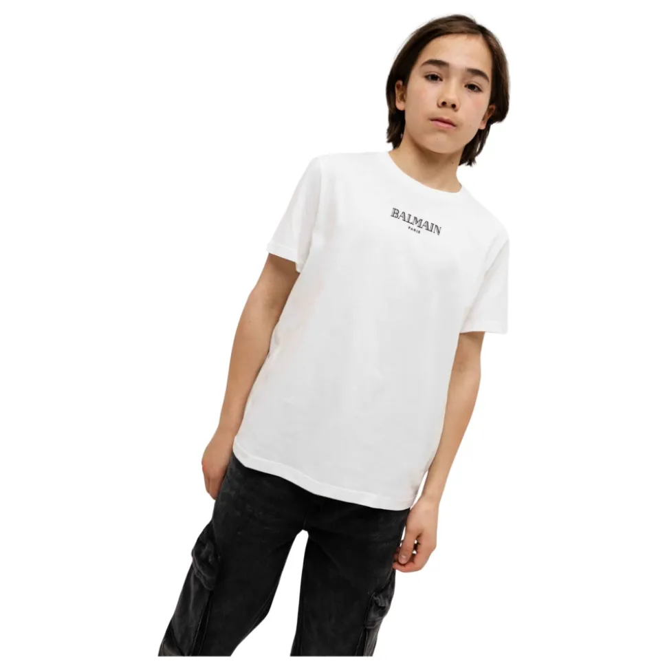T-shirt Signature
