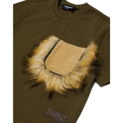 T-shirt Tarmac