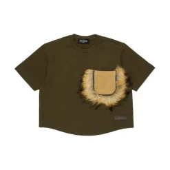 T-shirt Tarmac