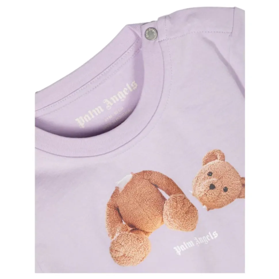 T-shirt Teddy Bear