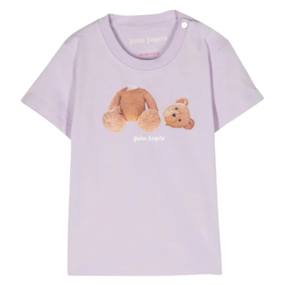 T-shirt Teddy Bear