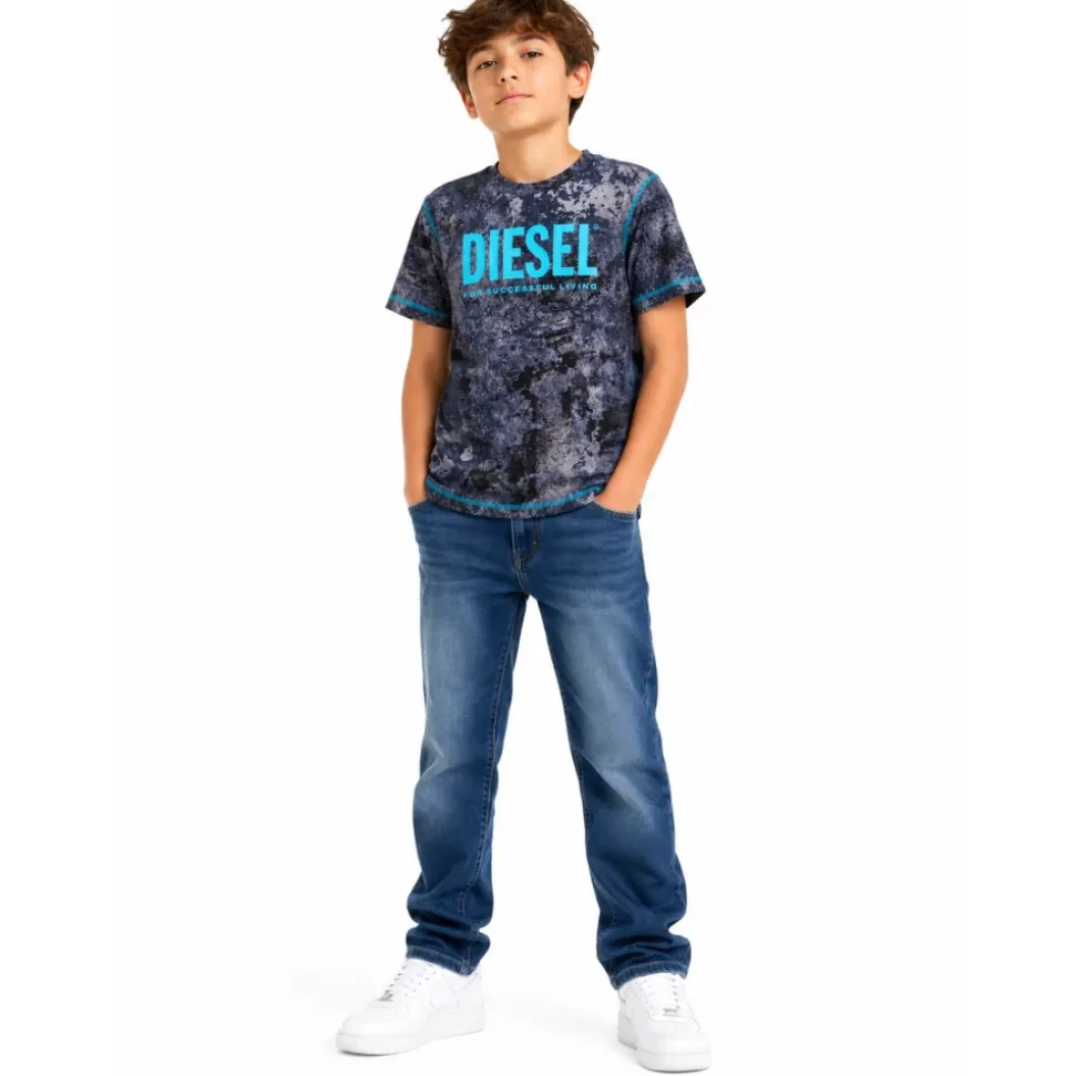 T-shirt TMIM Over