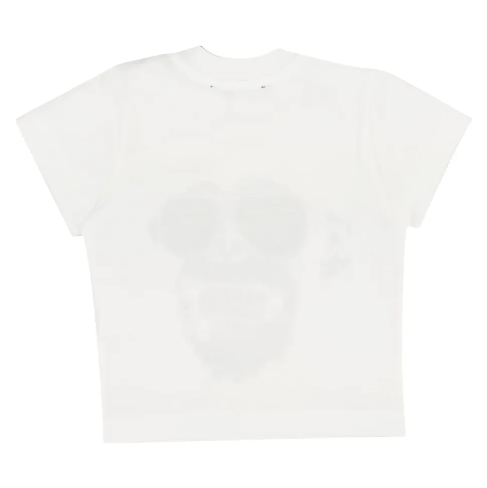T-shirt Tonkeyb
