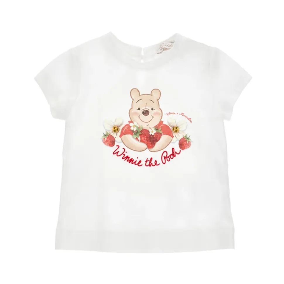 T-shirt Winnie l'Ourson