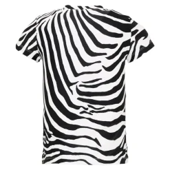 T-shirt Zèbre