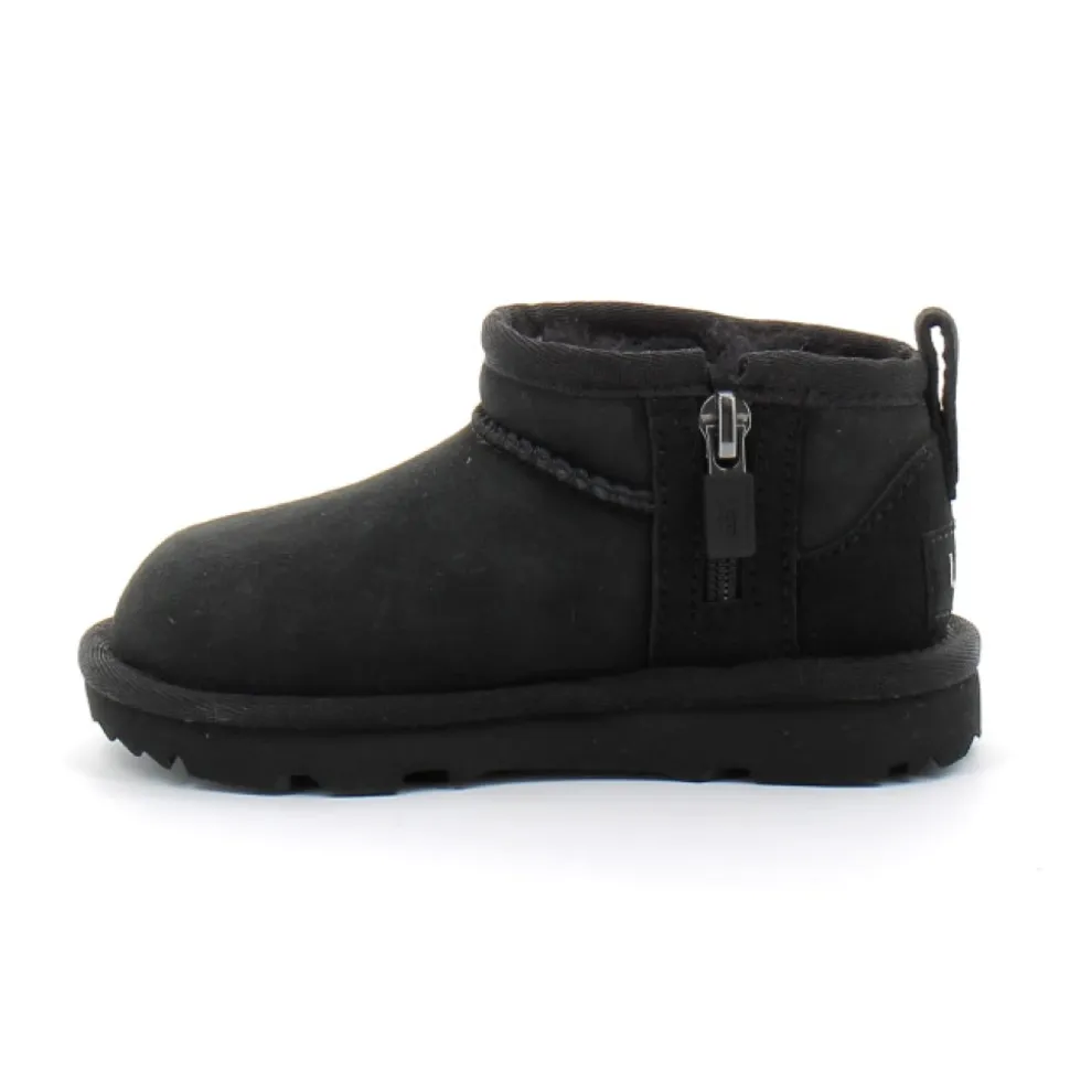 Ultra Mini Babies noirs