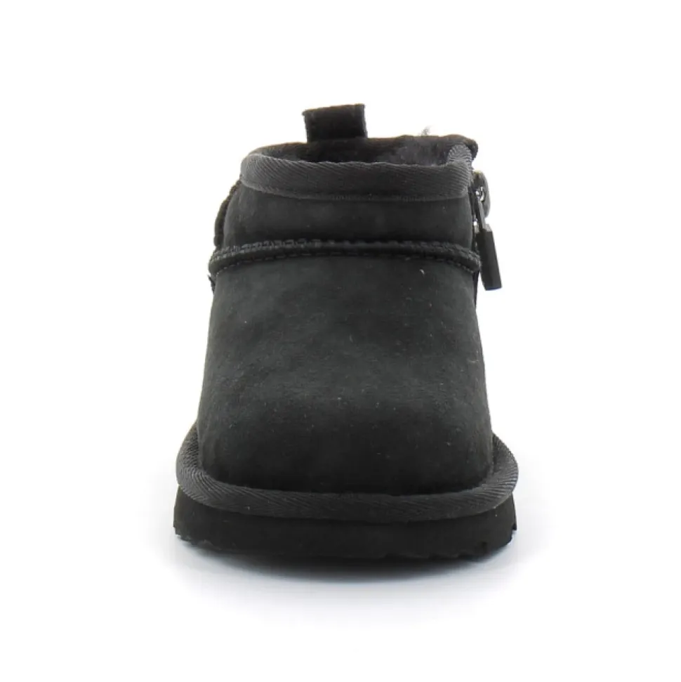 Ultra Mini Babies noirs