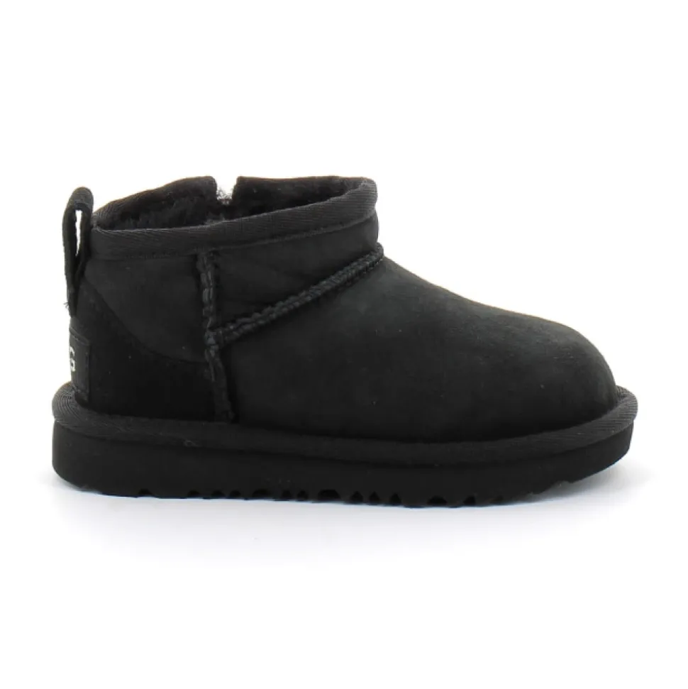 Ultra Mini Babies noirs