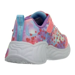Unicorn Dreams Baskets Lumineuses