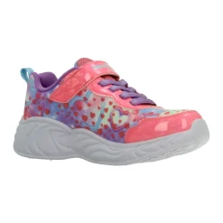 Unicorn Dreams Baskets Lumineuses