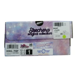 Unicorn Dreams Baskets Lumineuses