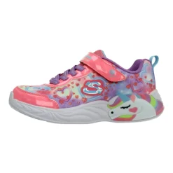 Unicorn Dreams Baskets Lumineuses