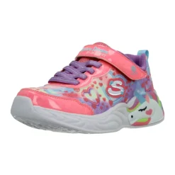 Unicorn Dreams Baskets Lumineuses