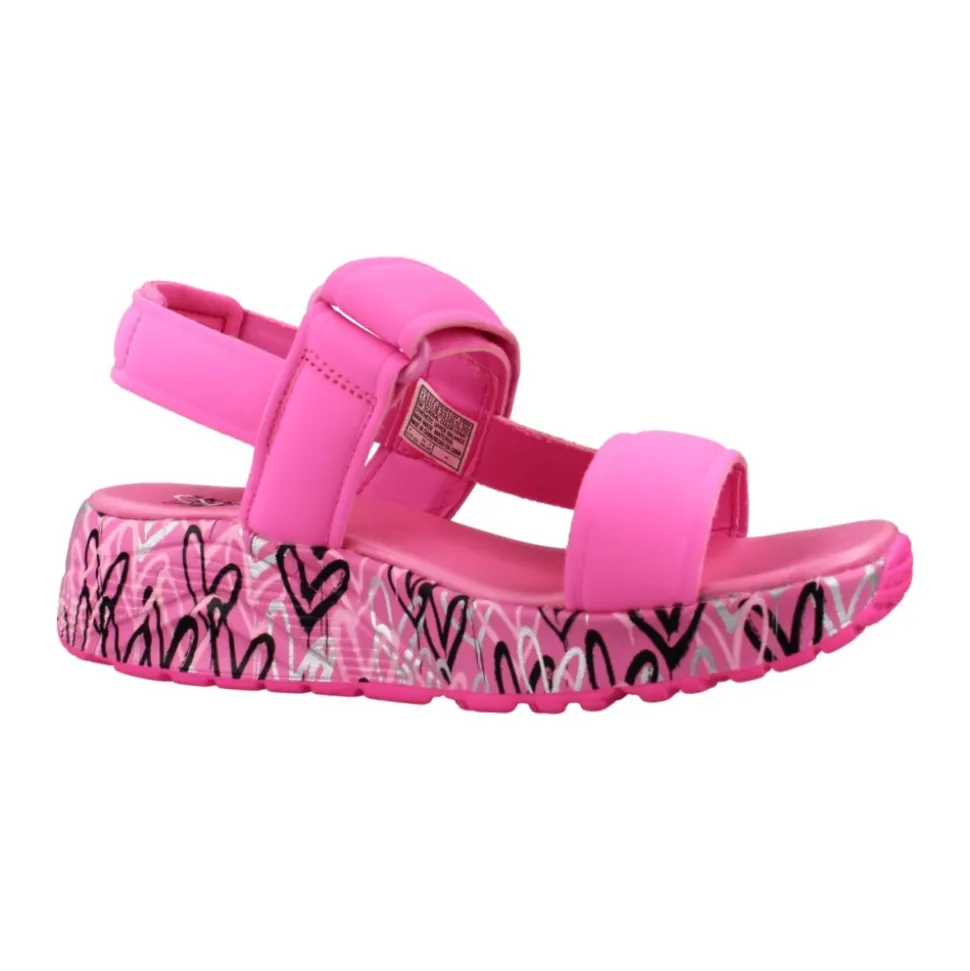 UNO Lite Sandal Sunny Love