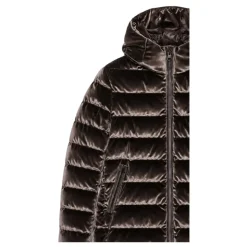Velly Long Jacket