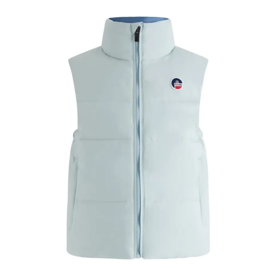 Venus Sleeveless Down Jacket