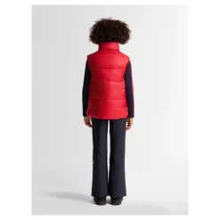Venus Sleeveless Down Jacket