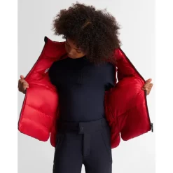 Venus Sleeveless Down Jacket