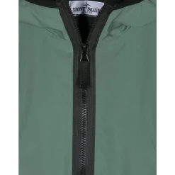 Verde Vêtements d'extérieur AW24