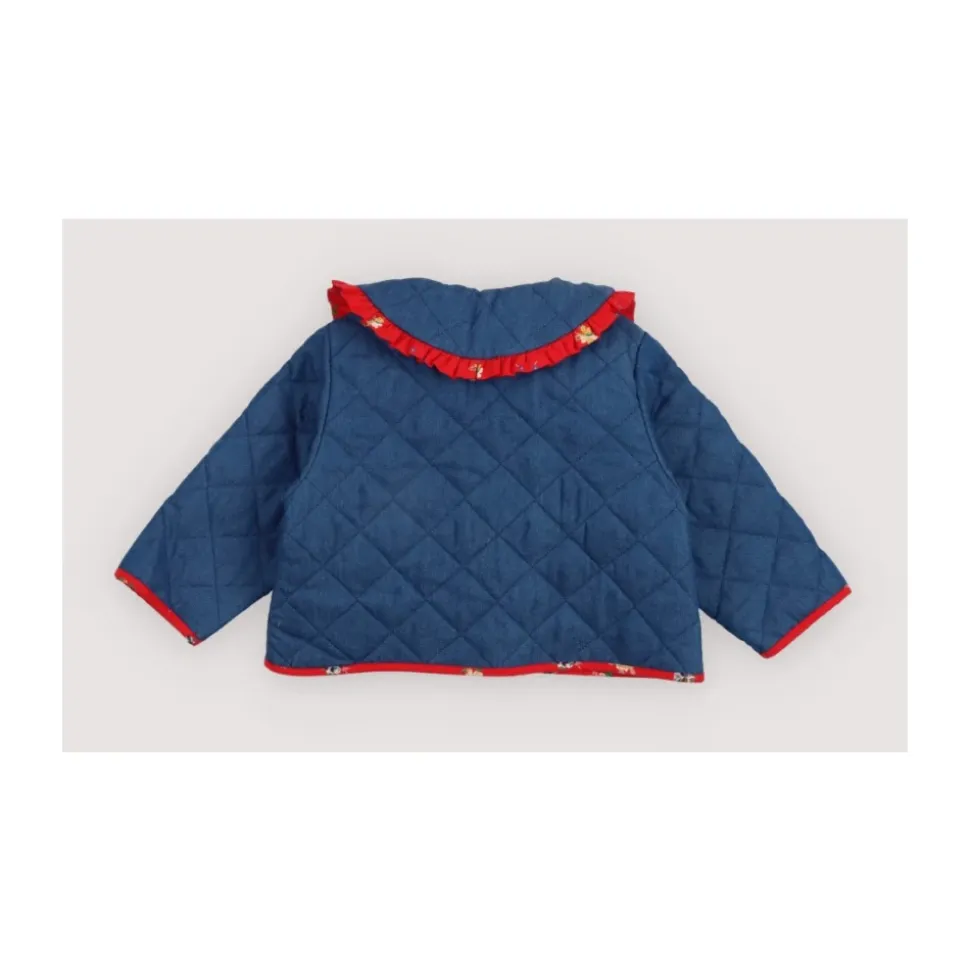 Veste Amapola