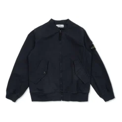 Veste Avec Écusson Logo