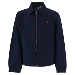Veste Bayport en popeline de coton
