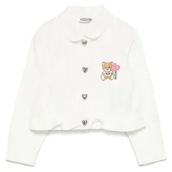Veste Blanche