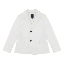 Veste Blazer en Coton