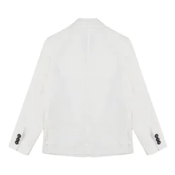 Veste Blazer en Coton