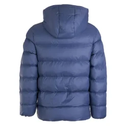 Veste Bomber Enfant Bleue
