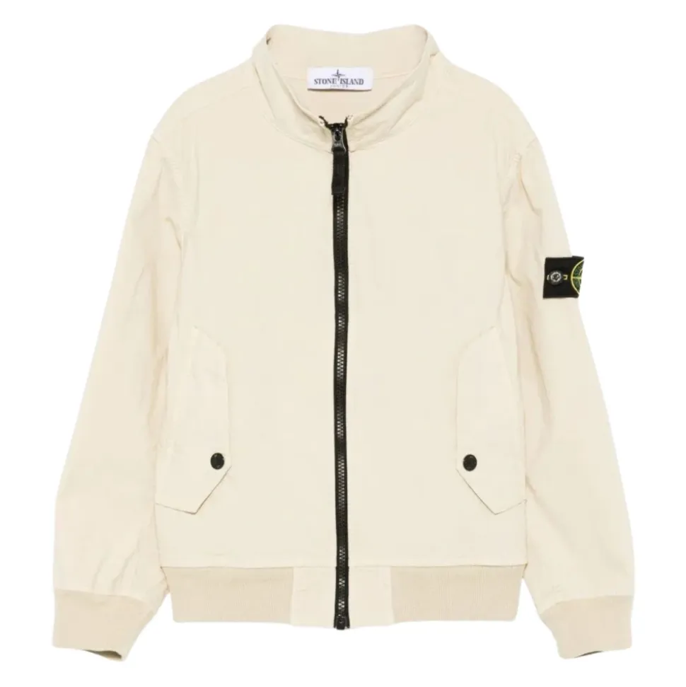 Veste Bombeur