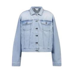 Veste boutonnée