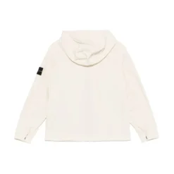 Veste à capuche