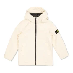 Veste à capuche