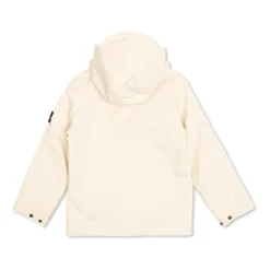 Veste à capuche