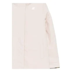 Veste à capuche