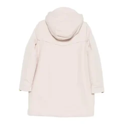 Veste à capuche