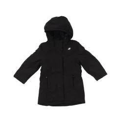Veste à capuche