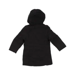 Veste à capuche