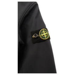 Veste à capuche