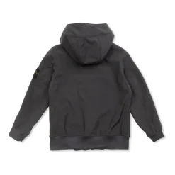 Veste à capuche