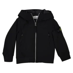 Veste à capuche