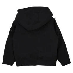 Veste à capuche