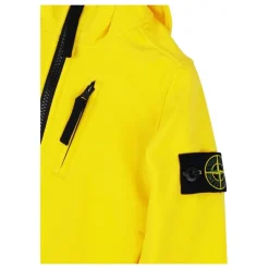 Veste à capuche