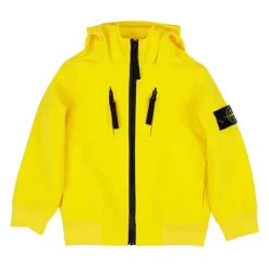 Veste à capuche