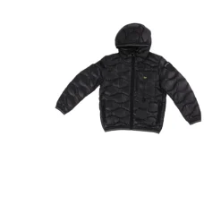 Veste à capuche