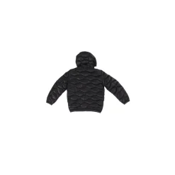 Veste à capuche